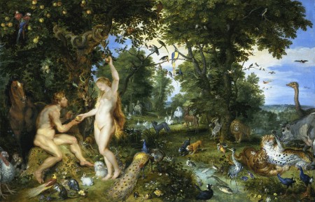 Jan Brueghel